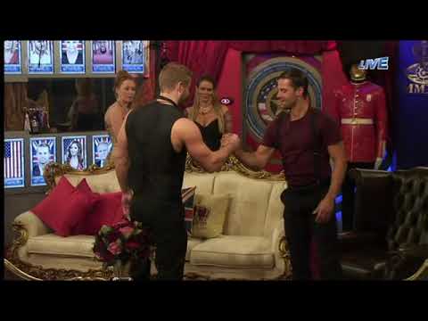 CBBUK  s16e07c  (Live from the House) -  9/2/15