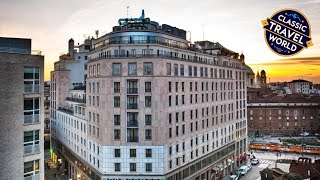The Square Milano Duomo | Milan, Italy | Hotel Review 🏩