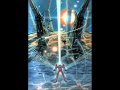 Space Runaway Ideon Be Invoked To The Cosmos