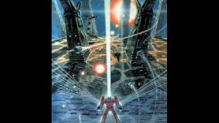 Space Runaway Ideon: Be Invoked - To the Cosmos