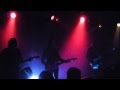TOY - You Won't Be The Same Live @ Dürer ...