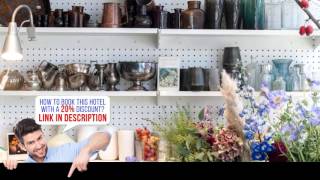 Ace Hotel London Shoreditch, London, United Kingdom, HD Review