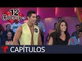 12 Corazones Especial De Muñecotes Capítulo Completo Telemundo Entretenimiento