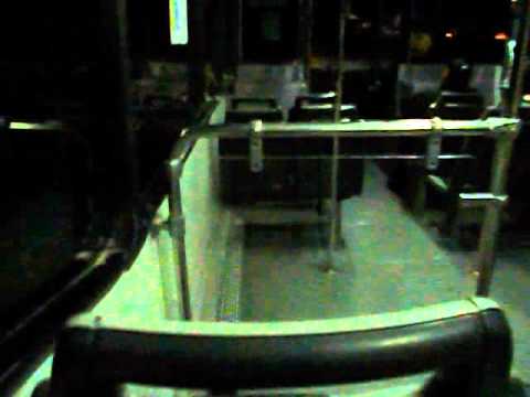 Mercedes Benz O405N (ZF Gearbox)