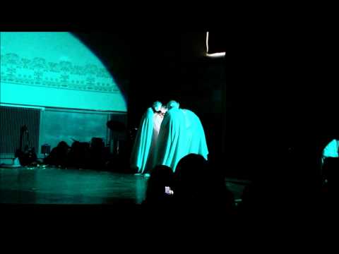 Heart Of Light - N2A:s soaré