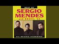 Sérgio Mendes - Reza