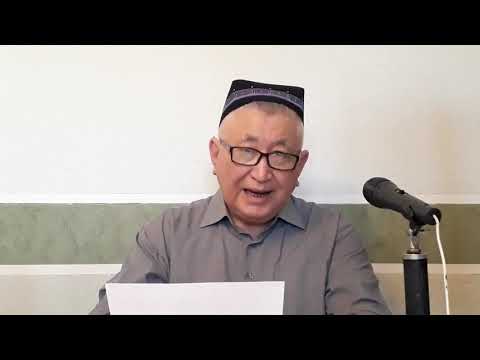 Махмуджон Тожибоев - Чапандози Ироқ (Навоий) | Maxmudjon Tojiboyev - Chapandozi Iroq (Navoiy)