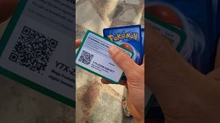 NEW Pokemon Chaos Rising Booster Pack Opening😱 #pokemon #tcgpokemon #pokemoncards #pokemontcg