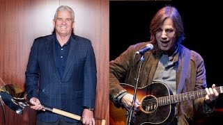"I Do Not Play for Oil Interests": Jackson Browne to His Biggest Fan, the Billionaire Behind #DAPL