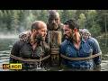 THE IRON MASK 2026 Jason Statham NEW ACTION MOVIE 4K QUALITY