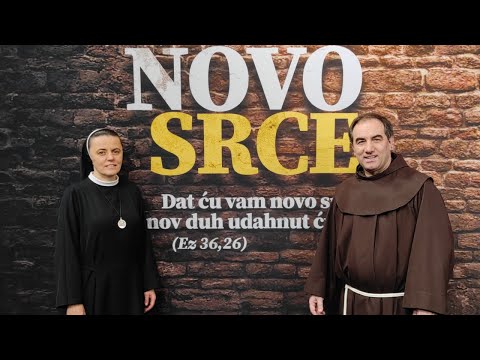 Novo srce - S. Emanuela Pečnik