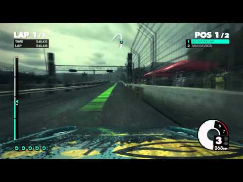 Dirt 3 Walkthrough Part 105 HD