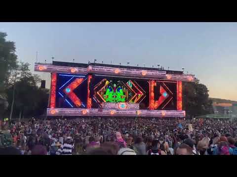 Dirt Monkey - Lost Lands 2021 - DNB ID?