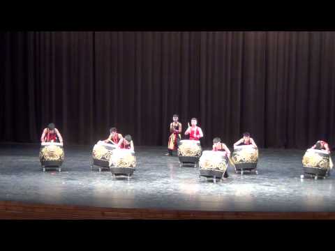 103年度學校「藝術與人文領域教學深耕」實施推廣計畫-七美「藝」起來－「鼓」動七美_封面照片