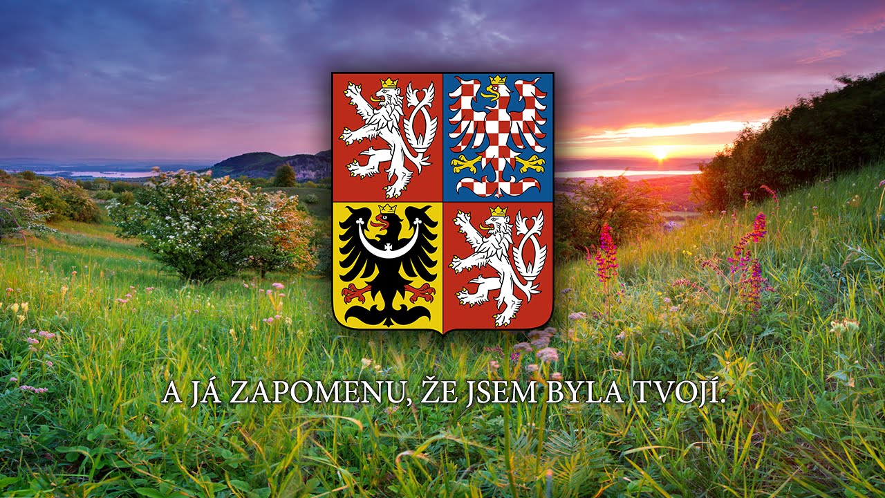 Czech Polka - "Škoda lásky"