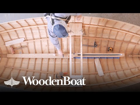 Fitting Thwarts | Mastering Skills - Season 1: Episode 7 (Trailer)