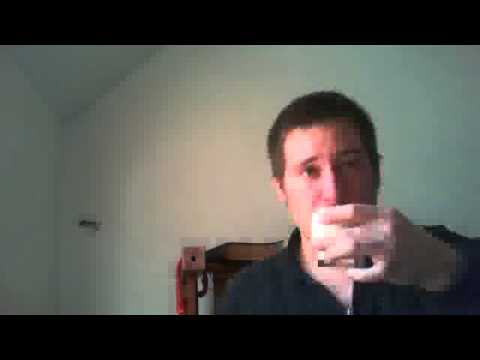 750ml O'donnels white chocolate 14.9%alcohol