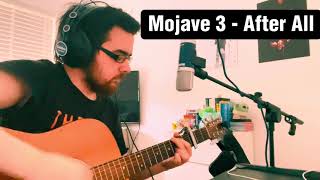 Mojave 3 - After All (cover)