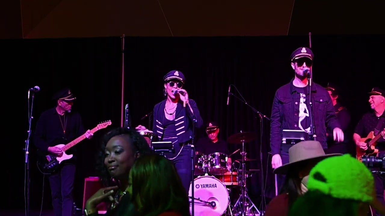Bad Girls - High Tide Society @ Pechanga 3.10.25