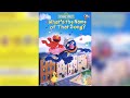 Sesame Street What S The Name Of That Song HD 60fps