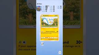 Daily open PTCG pocket - Mega Rising (28/11) #PTCGP #pokemon #ポケポケ #ポケモン #寶可夢 #宝可梦 #pokemontcg