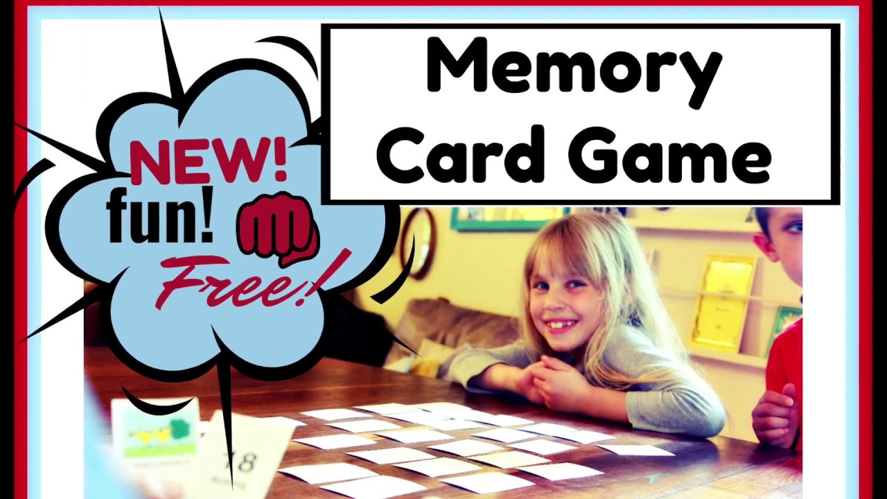 Multiplication Memory