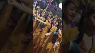 🎬《千手鼓・祈福心》東方藝術團｜乙巳年彰化無底廟湄洲謁祖進香回鑾｜和美福德宮