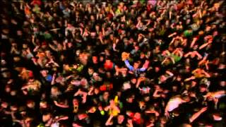 The Chemical Brothers - Believe