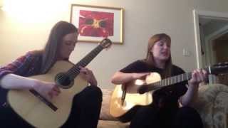 Rodrigo y Gabriela - Tamacun - Cover