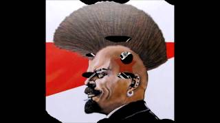 Vennaskond - Anarhia