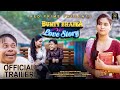 BUNTY BHAIYA KI LOVE STORY TRAILER STREAMING NOW RED PRIME APP