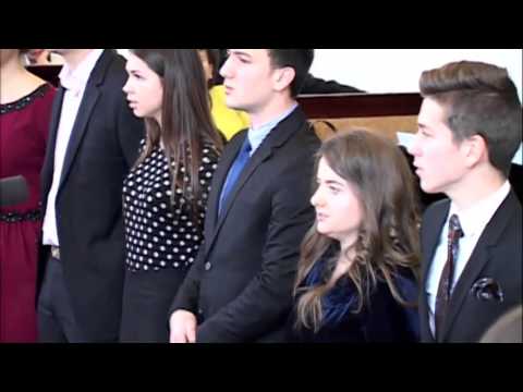 Formatia AZS Nazna - Aleluia