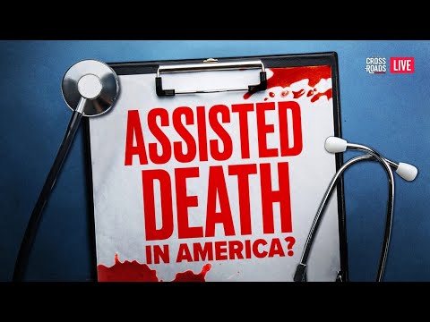 20 U.S. States Want to Allow Assisted Death
