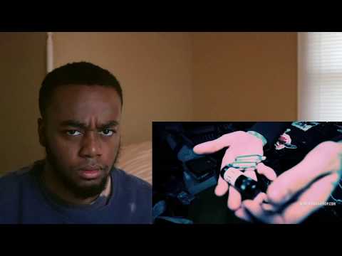 ZillaKami x SosMula - 33rd Blakk Glass (reaction)