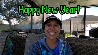 Happy New Year!