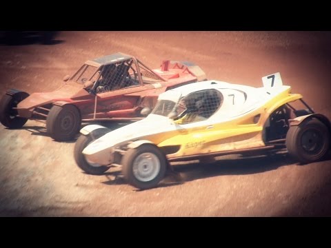 Autocross magazin 2015 - Nyirád