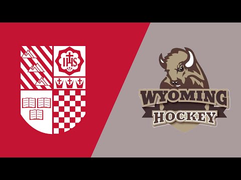 Regis Jesuit T2 CPHL at Team Wyoming - 9/3/22