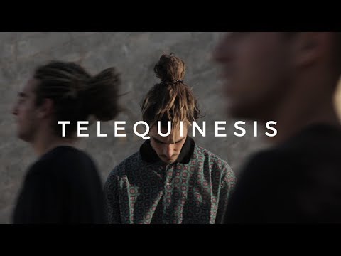 Xavibo - Telequinesis (Prod Kvinz) [Videoclip]