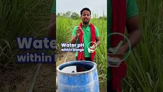हर किसान के पास pH meter होना ही चाहिए💯🌡️pH meter use #indianfarmer #shorts