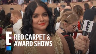 How Ariel Winter Celebrated Her 19th Birthday | E! Live from the Red Carpet