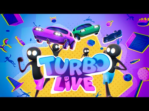 Announcement Trailer