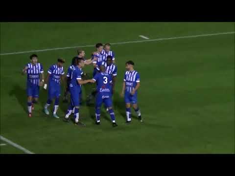 ASV Geel - R Cappellen FC  7-9-2019