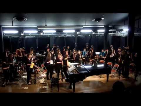 Etrange Noël de M. Jack - La Sirene de Paris : concert d'ouverture 140 ans
