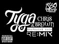 Tyga & Chris Brown - Snapbacks Back | J Yo's ...