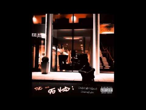 TyC 95 KiD - Undoubtedly Unknown - 10 Real Hip Hop (Remix) (Prod. TimelessBeatz)