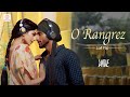 O Rangrez| Lofi Flip Video |Bhaag Milkha Bhaag |Javed Bashir, Shreya Ghoshal & VIBIE |Farhan| Sonam