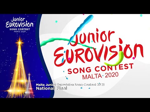 MJESC 2021🇲🇹 • Top 12