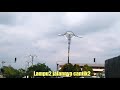 Melaka International Airport Domestic Flight