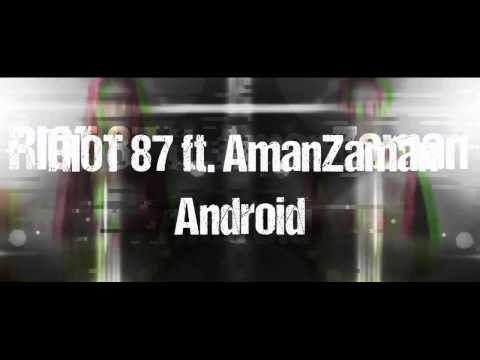 Riot Android