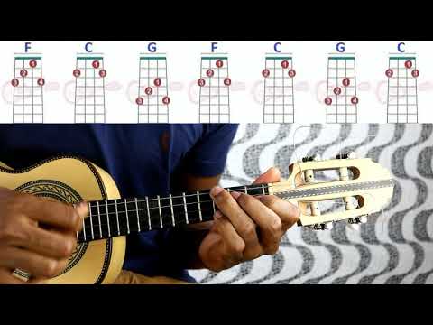 Suas Mentiras (simplificada) - Sorriso Maroto